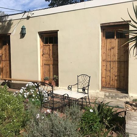 Artkaroo Stay Oudtshoorn Buitenkant foto