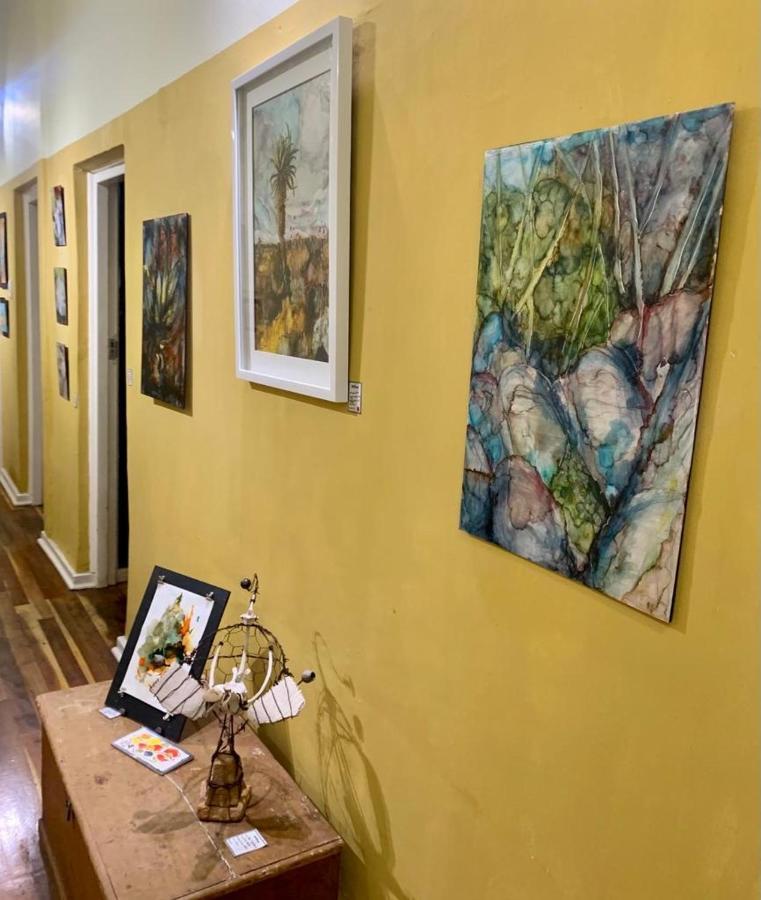 Artkaroo Stay Oudtshoorn Buitenkant foto
