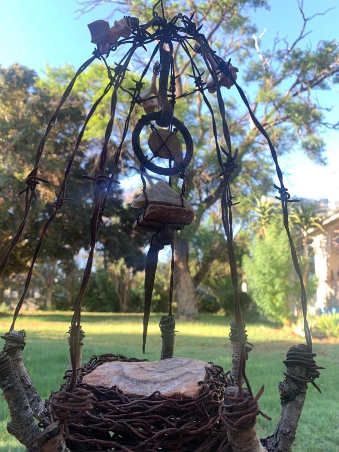 Artkaroo Stay Oudtshoorn Buitenkant foto