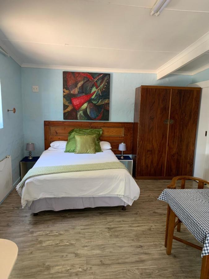 Artkaroo Stay Oudtshoorn Buitenkant foto