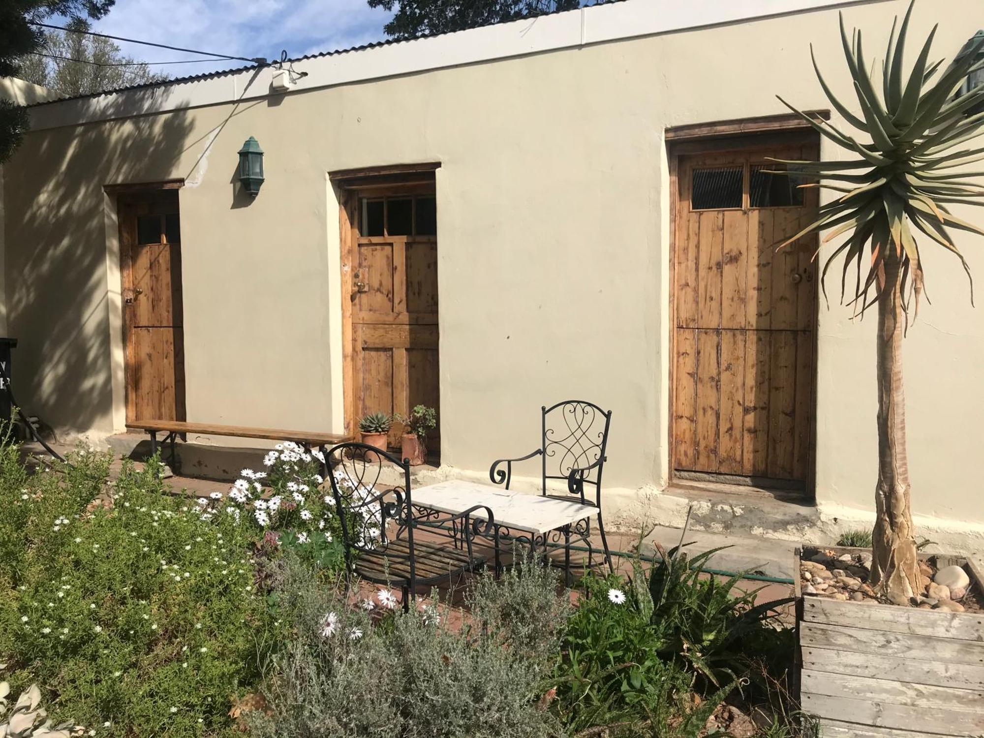 Artkaroo Stay Oudtshoorn Buitenkant foto