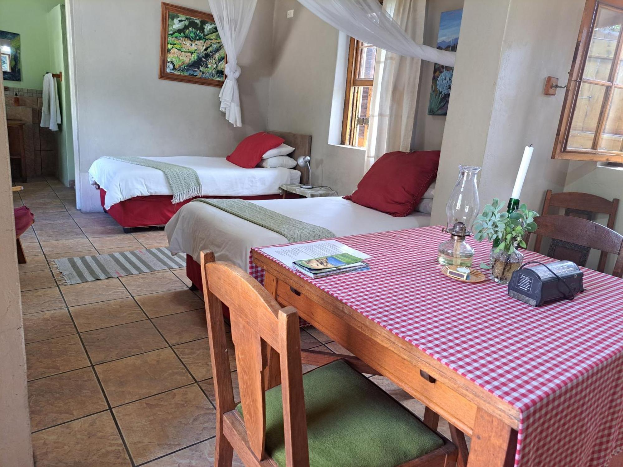 Artkaroo Stay Oudtshoorn Buitenkant foto