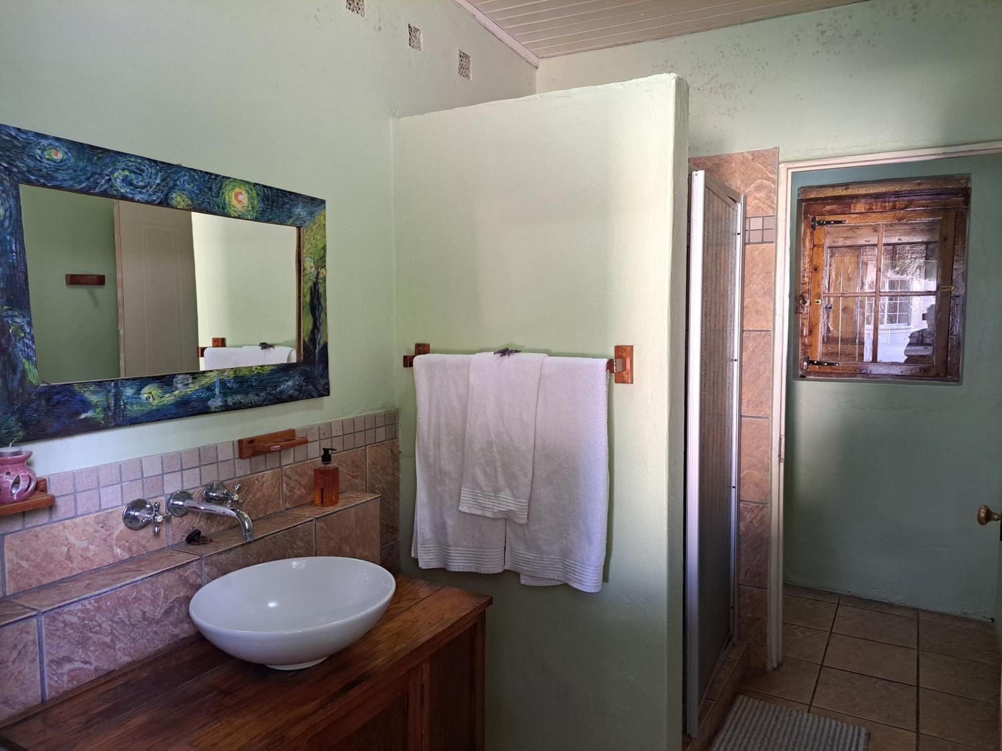 Artkaroo Stay Oudtshoorn Buitenkant foto