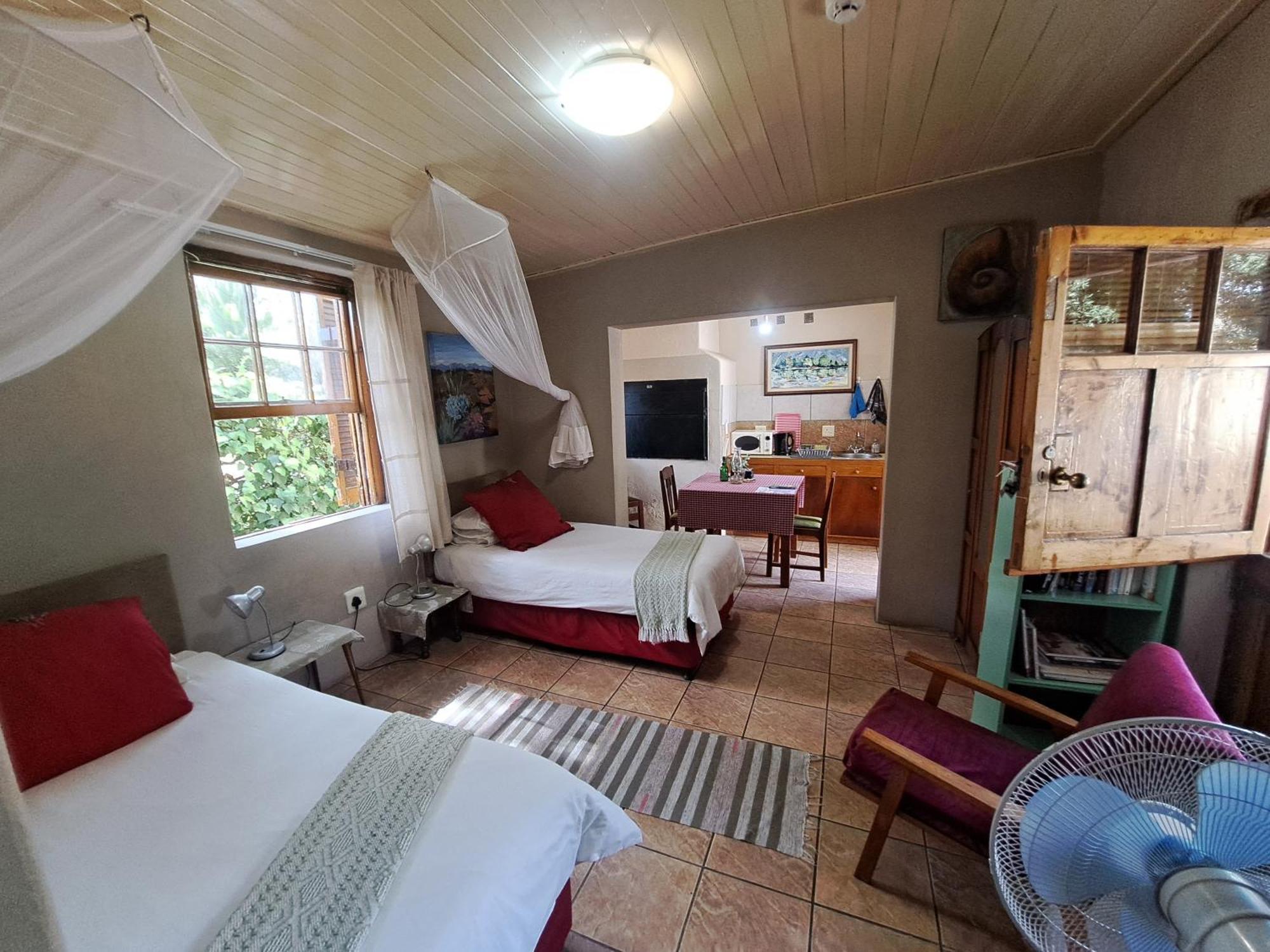Artkaroo Stay Oudtshoorn Buitenkant foto