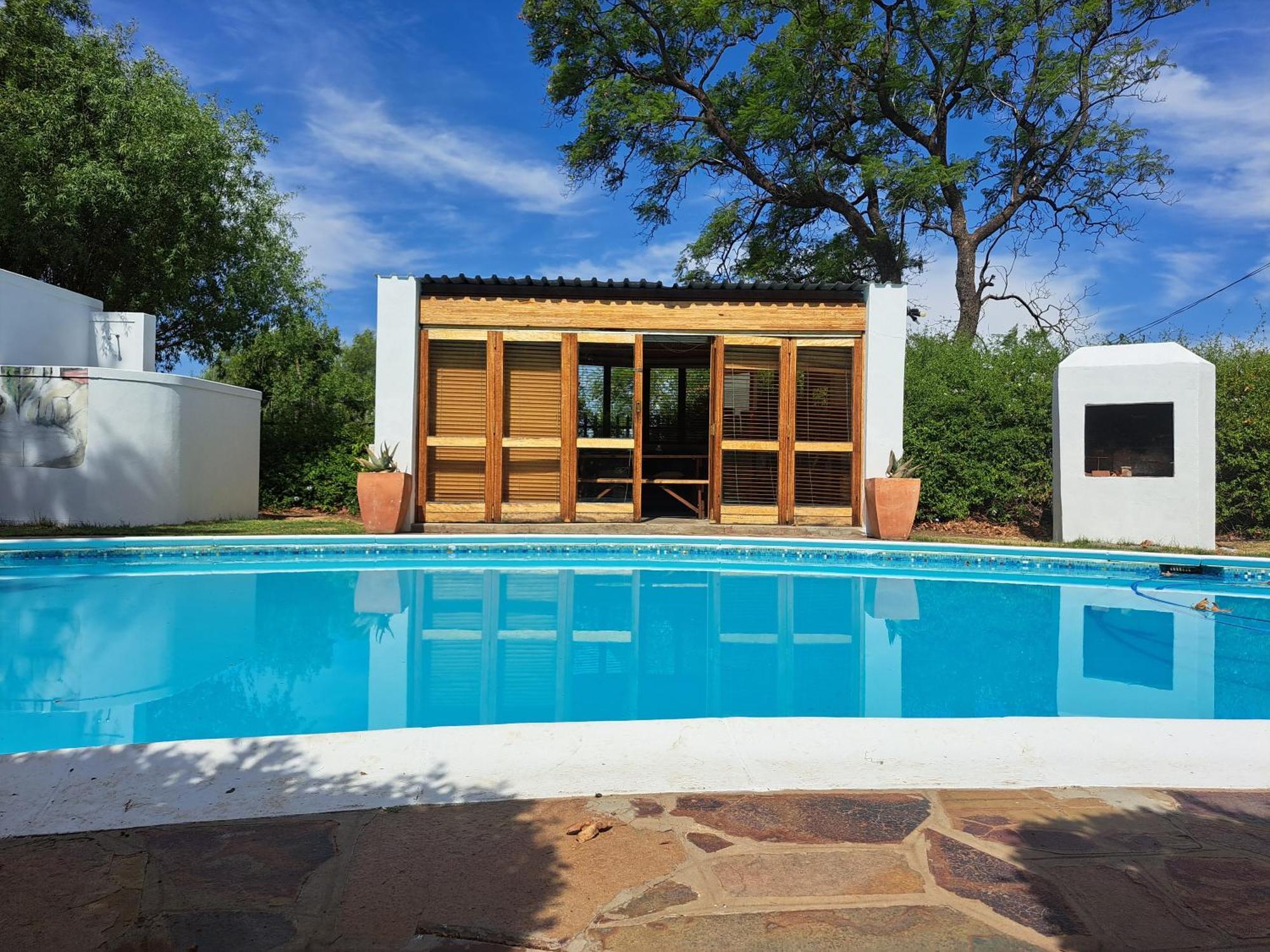 Artkaroo Stay Oudtshoorn Buitenkant foto