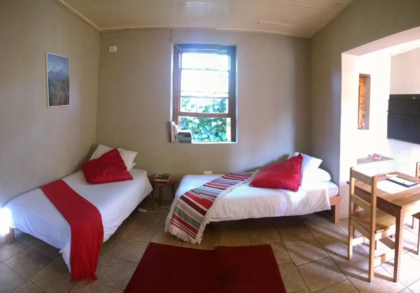 Artkaroo Stay Oudtshoorn Buitenkant foto