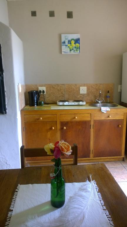 Artkaroo Stay Oudtshoorn Buitenkant foto
