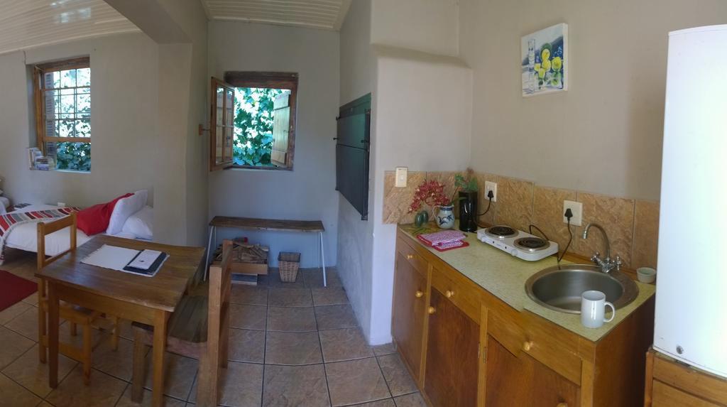Artkaroo Stay Oudtshoorn Buitenkant foto