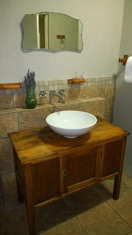 Artkaroo Stay Oudtshoorn Buitenkant foto
