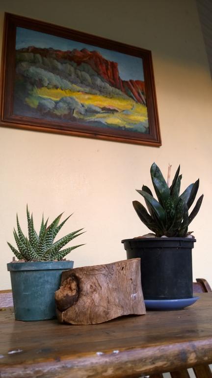 Artkaroo Stay Oudtshoorn Buitenkant foto