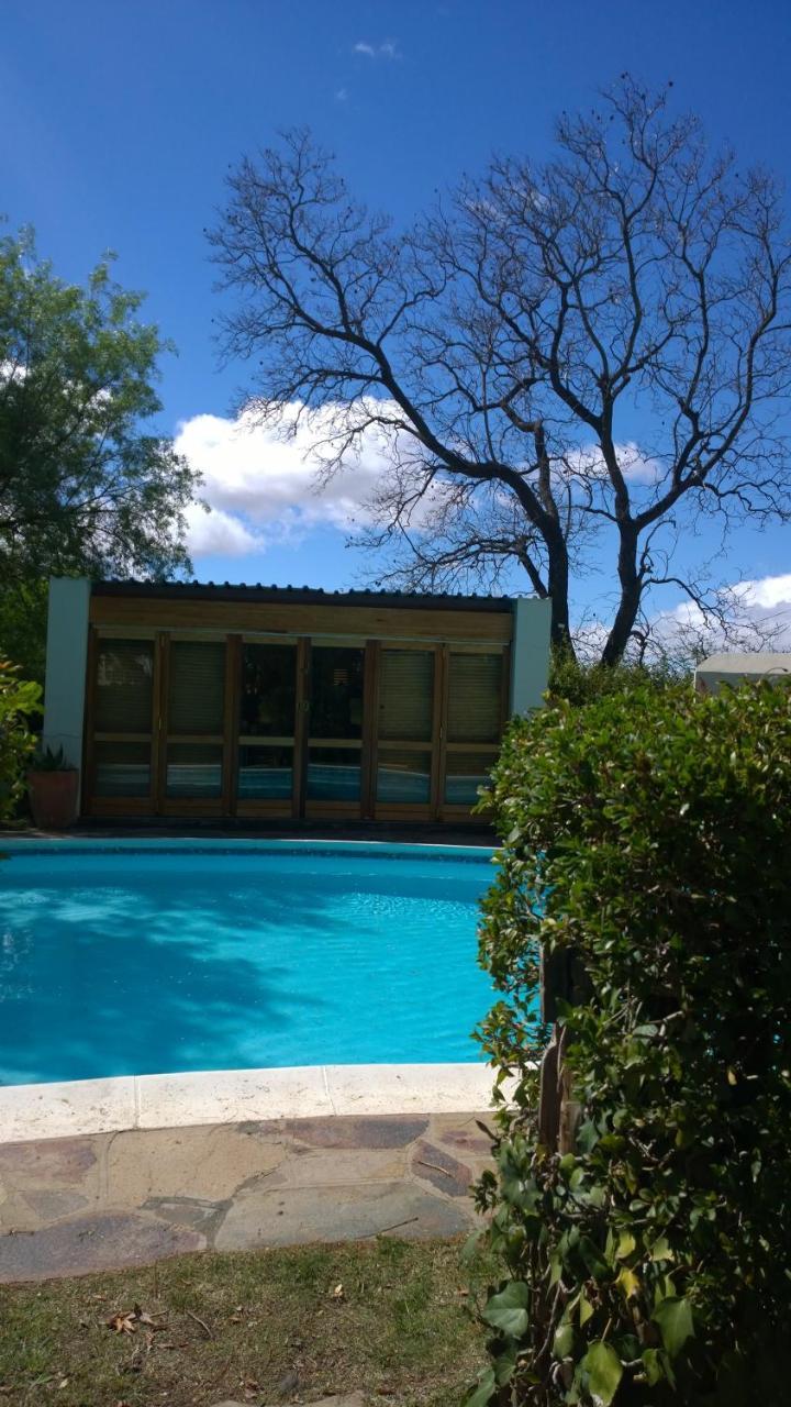 Artkaroo Stay Oudtshoorn Buitenkant foto