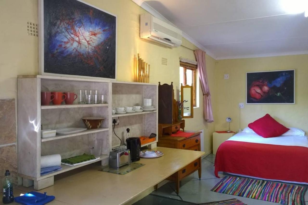 Artkaroo Stay Oudtshoorn Buitenkant foto