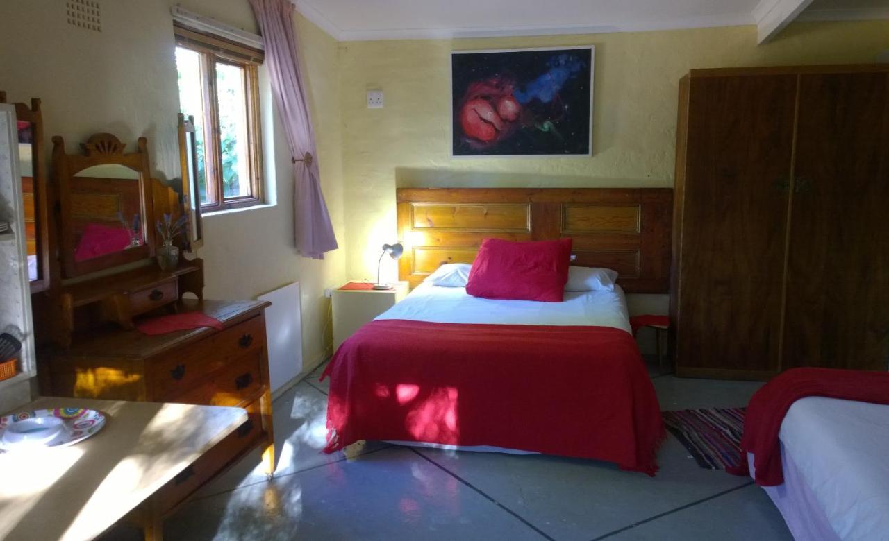 Artkaroo Stay Oudtshoorn Buitenkant foto