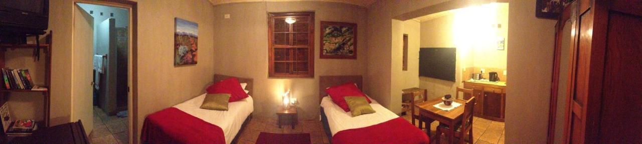 Artkaroo Stay Oudtshoorn Buitenkant foto