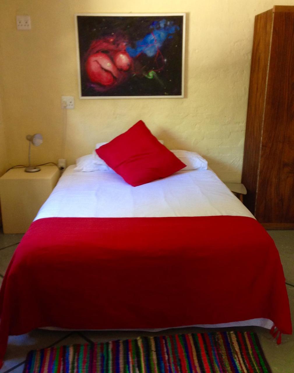 Artkaroo Stay Oudtshoorn Buitenkant foto