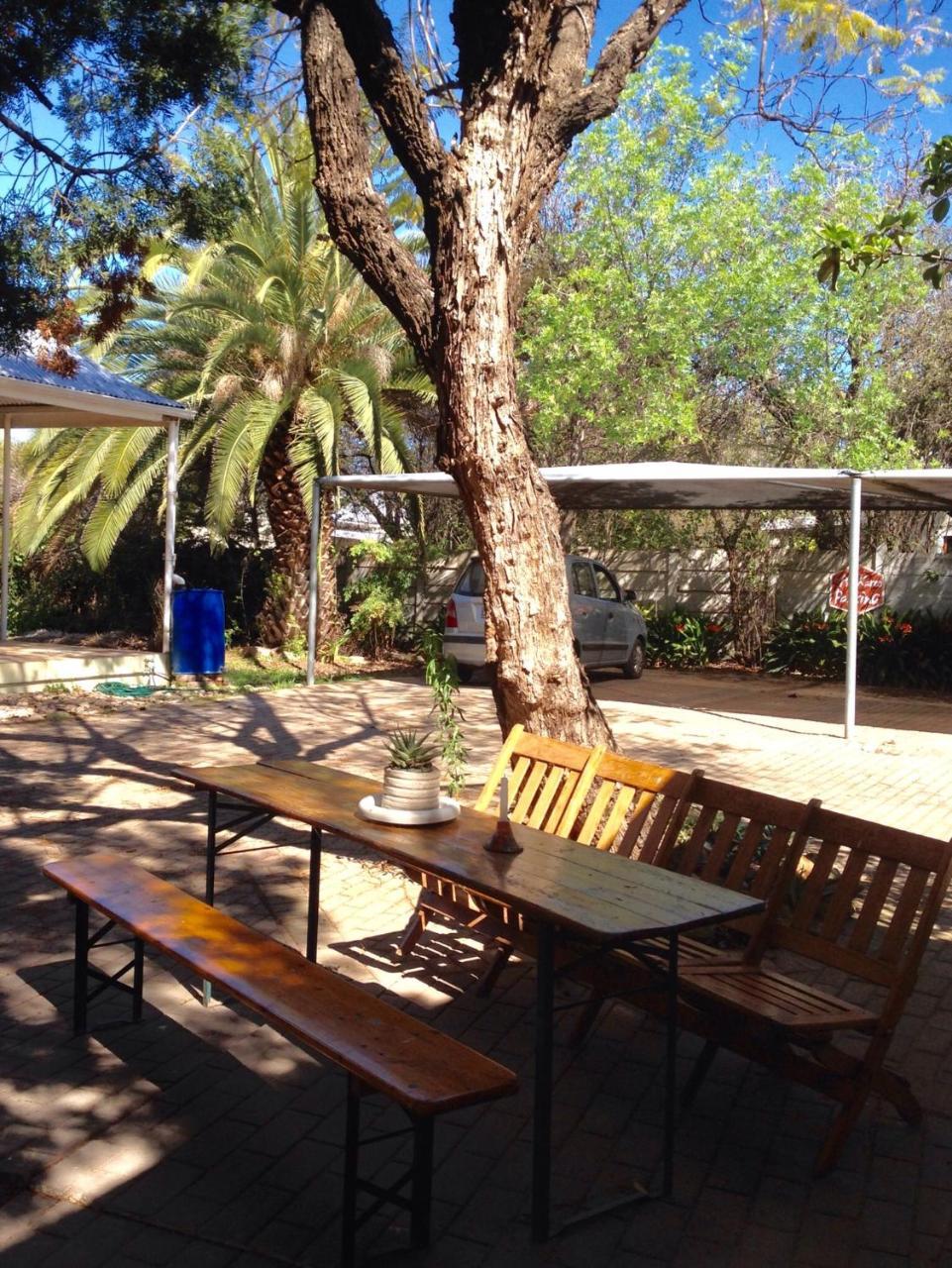 Artkaroo Stay Oudtshoorn Buitenkant foto