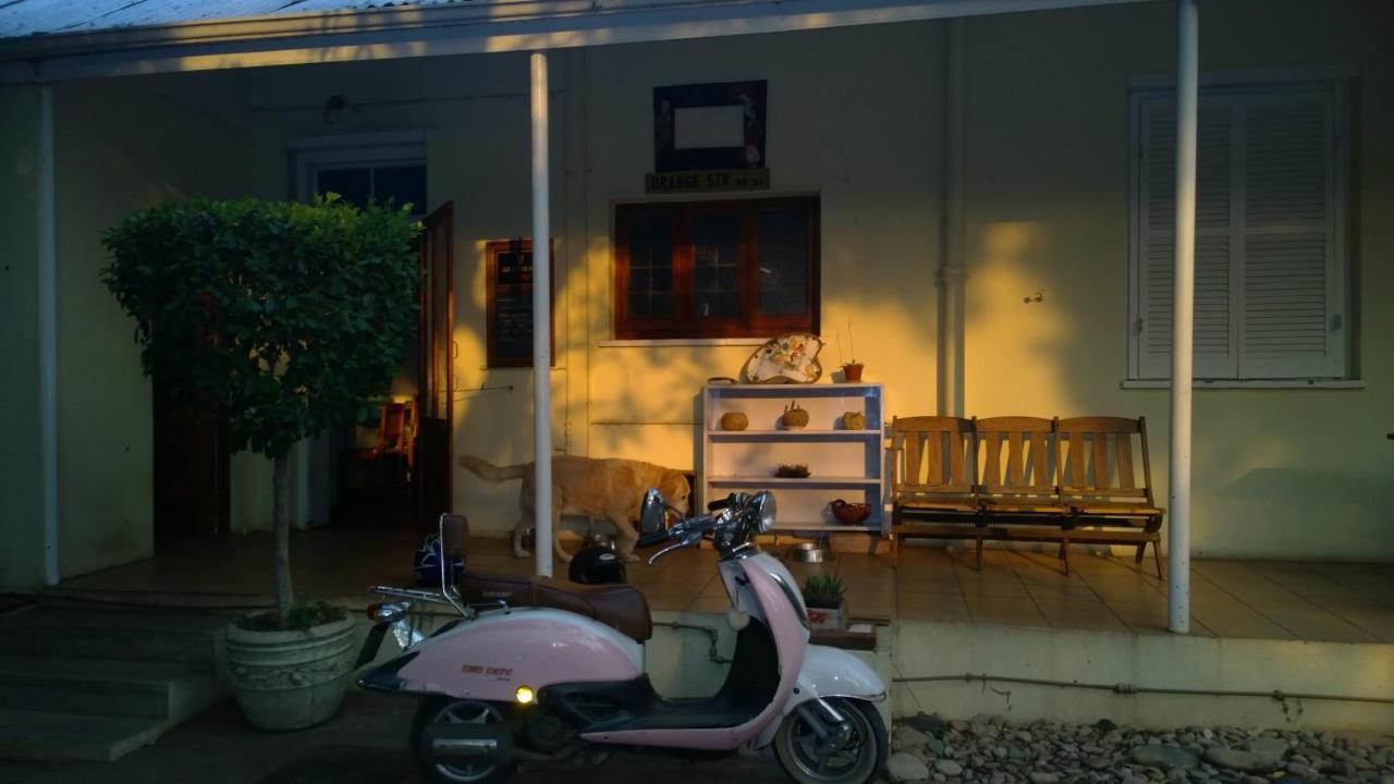 Artkaroo Stay Oudtshoorn Buitenkant foto